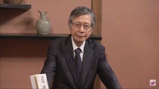 馬渕さんは神界からの救世主。否定すれば地獄行き。