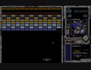 pc98　メタルオレンジを頑張ってクリアするよ　ステージ１　トモ