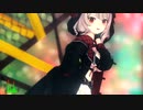 【MMDホロライブ】沙花叉クロヱ【GETCHA!】