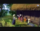 【#14】天穂のサクナヒメを初見実況プレイ【うさ山】