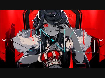 【胡蝶ノ夢】 KING 【歌ってみた】