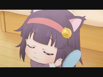 社畜さんは幼女幽霊に癒されたい。　第6話