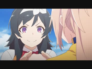 処刑少女の生きる道(バージンロード) 第7話「港町リベール」