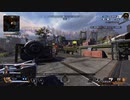 【APEX実況】ブラッドハウンド 援軍排除 (PS5) with みーくん まっつー
