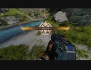 【APEX実況】1vs3クラッチ  part21 (PS5) with みーくん まっつー