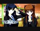 【WHITE ALBUM2】女の子あるある…？恋の駆け引き怖すぎん？？？#8【実況】