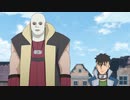 BORUTO-ボルト- NARUTO NEXT GENERATIONS　第249話「憎しみの芽」