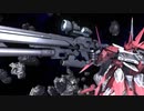 【バトオペ2】リバウ実装PV作ってみた