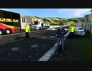 ETS2でMap Puno Peruを遊ぶ 28