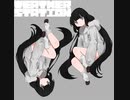 天泣 TAB