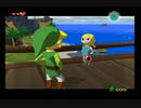 【ハマる人にはハマる激ゆる実況】part2 ゼルダの伝説 風のタクト - 実況プレイ -