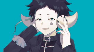 【UTAUカバー】マーシャル・マキシマイザー【ZRO】