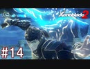 【実況】マジで初見な『ゼノブレイド2』part14
