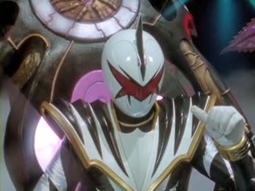 爆竜戦隊アバレンジャー　第30話「最凶！アバレヴォリアン結成」