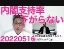 テレビが叩かない岸田政権、増税したい財務省の圧力で／共産党は選挙違反党20220516