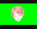 柚葉のゆっくり茶番劇に出てた男の素材