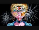 【キー＋２で】踊 歌ってみた【もにゃ】