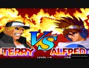【初心者】リアルバウト餓狼伝説2【アケアカNEOGEO】テリー　ノーミスクリア