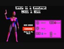 55円で買ったゲームがなんか凄いw【Lady in a Leotard With a Gun】