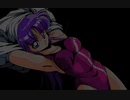 PC98　メタルオレンジを頑張ってクリアするよ　ステージ２　カズミ