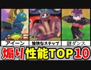 煽り性能高すぎ！ウザい勝利ポーズランキングTOP10！【妖怪ウォッチ2】