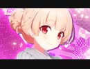 プリンを、二つも食べちゃいます！