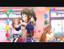 【デレステ】ラブレター【制服になかなひな】