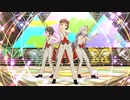 【ミリシタMV】「VOY@GER」(765PRO ALLSTARSアナザーアピール)【1080p60/4K HDR】