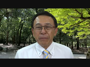 #738_沖縄返還50年に想う。平和も医療もアメリカ依存のままでいいのか？　長尾和宏コロナチャンネル