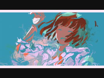 Miwo - お化けの街 (feat.初音ミク)