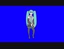 おどる初音ミクBB +使用例