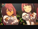 茶系娘で『We are DREAMERS!!』
