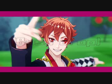 【MMDツイステ】ヒアソビ【モデル配布】