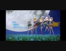 内ゲバ戦士ワーレームーンcrystal