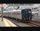 【長崎】JR九州YC1系気動車甲種輸送(20220516)【送り】