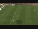X360配信「實況足球2014」【KONAMI杯-歐洲盃】中國隊、廣州恒大隊和黃英清順隊-第二期 (24)