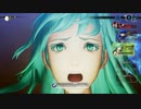 【真・女神転生Ⅴ】鬼女マーメイドを眺めるだけ