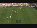 X360配信「實況足球2014」【KONAMI杯-歐洲盃】中國隊、廣州恒大隊和黃英清順隊-第二期 (25)