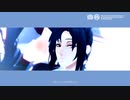 【魔道祖師MMD】ジェヘナ【魏無羨】