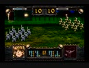 【レイスには】ラングリッサー５やるよ_シナリオ１９（３ぶんの２）【モンクがいちばんです】