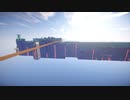 【Minecraftストーリー】この世界と世界 14話【Voiceroid】