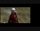 【TAS】【Devil May Cry 4 (PC)】 mission 13 (Dante Must Die)