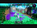 【個人実況】今更ながらスプラトゥーン２やる　その１４