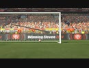X360配信「實況足球2014」【KONAMI杯-歐洲盃】中國隊、廣州恒大隊和黃英清順隊-第二期 (27)