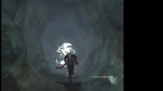 【TAS】【Devil May Cry 4 (PC)】 mission 14 (Dante Must Die)