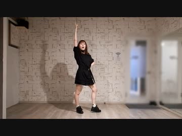 【1番だけ踊ってみた】彼女になりたいっ!!!【ハロプロ研修生】