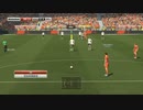 X360配信「實況足球2014」【KONAMI杯-歐洲盃】中國隊、廣州恒大隊和黃英清順隊-第二期 (29)