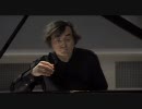 エマール 演奏会 パート2　ベートーヴェン Op.110　2008年 ドイツ