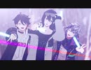 【にじさんじMMD】LUVORATORRRRRY! 【メッシャーズ】