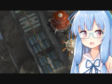 【Facteroids】琴葉姉妹と宇宙の工場 #3【VOICEROID実況】